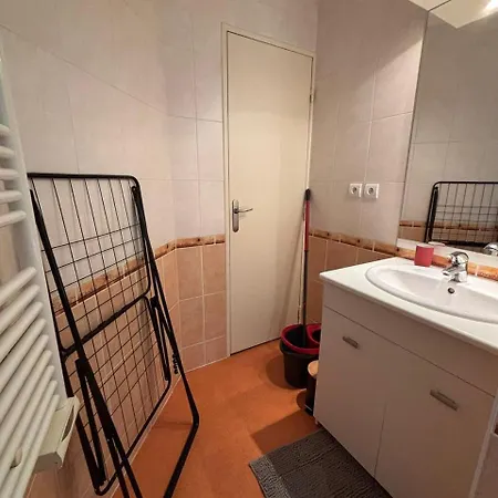 Le Petit Balcon De La Porte Royal - Ascenseur La Rochelle (Charente-Maritime)